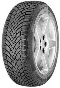 225/55R17 97H CONTINENTAL WINTERCONTACT TS 850 P SSR