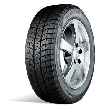 235/45R17 97H Bridgestone Blizzak WS80 DOT2015