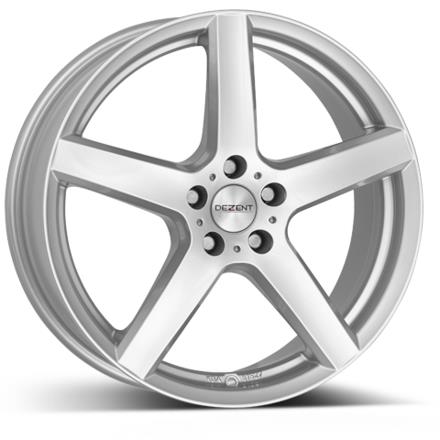 DEZENT TY 7.0x17 5/112 ET38 CB70.1