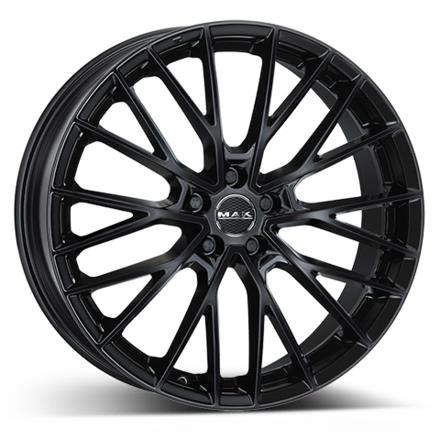 MAK SPECIALE DARK 8.5x19 5/112 ET20 CB66.5