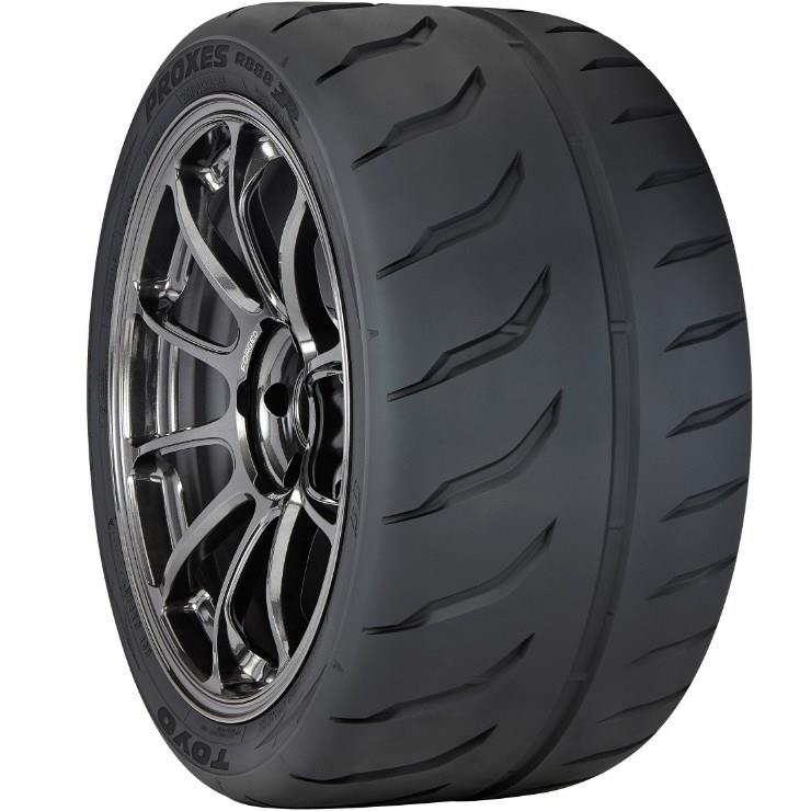 285/35R20 100Y TOYO PROXES R888R XL