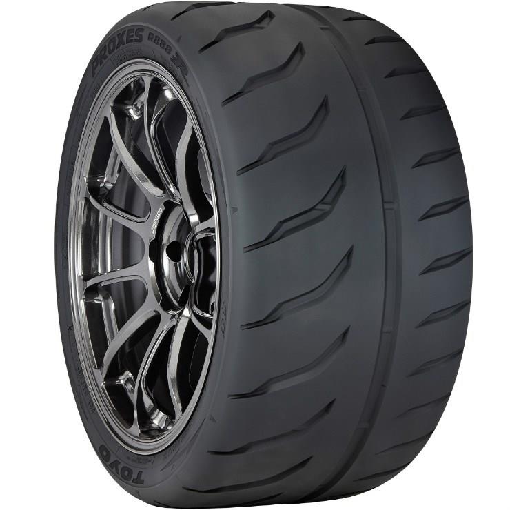 285/35R20 100Y Toyo PROXES R888R XL