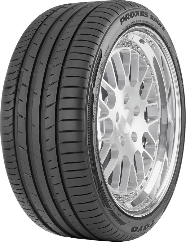 225/45R19 96Y TOYO PROXES SPORT XL