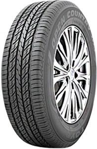 215/55R18 99V Toyo Open Country U/T