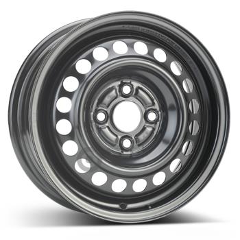 ALCAR STAHLRAD 6885 5.5x14 4/100 ET45 CB56