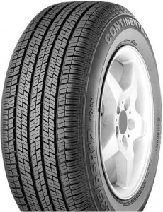 265/60R18 110V CONTINENTAL 4X4CONTACT XL MO