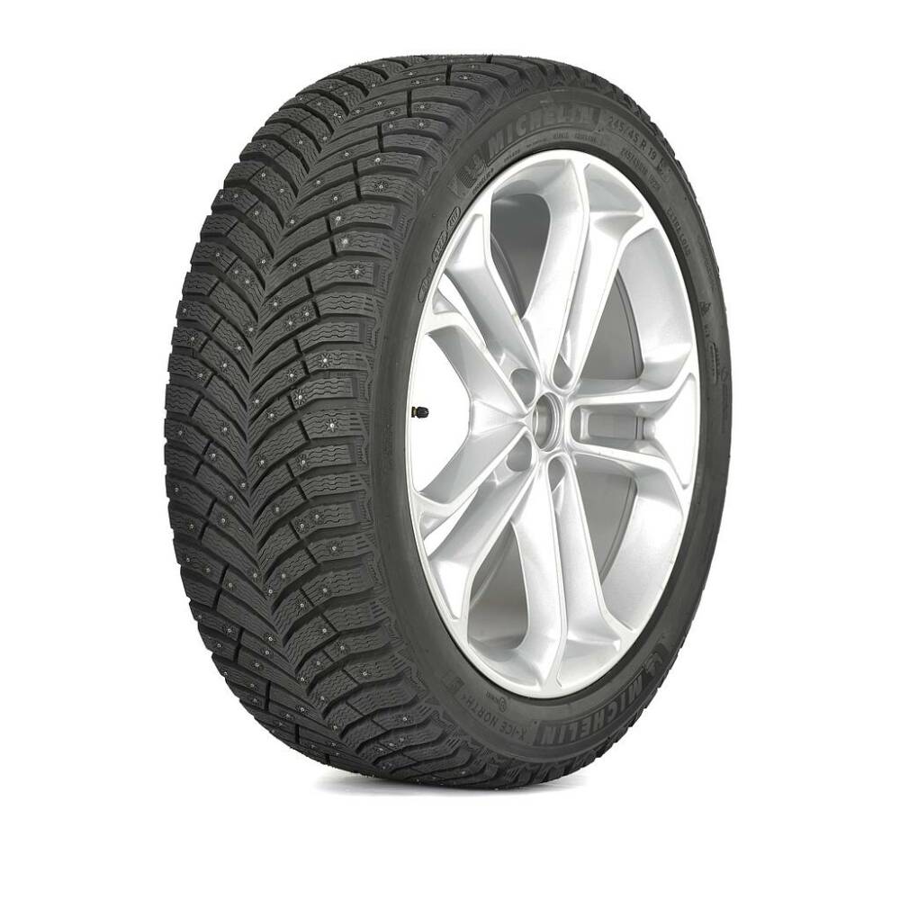 205/60R16 96T MICHELIN X-ICE NORTH 4