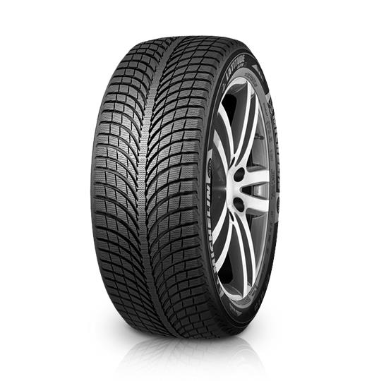 235/65R17 108H MICHELIN LATITUDE ALPIN LA2 N0 XL N0