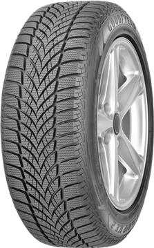 215/55True16 97T GOODYEAR ULTRA GRIP ICE 2 XL
