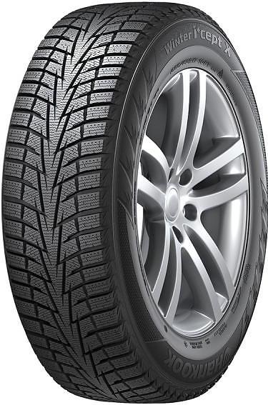 275/55R19 111T HANKOOK WINTER I*CEPT X XL