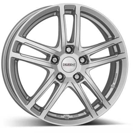 DEZENT TZ 6x15 4/100 ET46 CB54.1