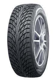 275/40R20 106R Nokian HKPL R2 SUV DOT2017