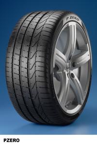 255/40R20 101W PIRELLI P ZERO XL MO