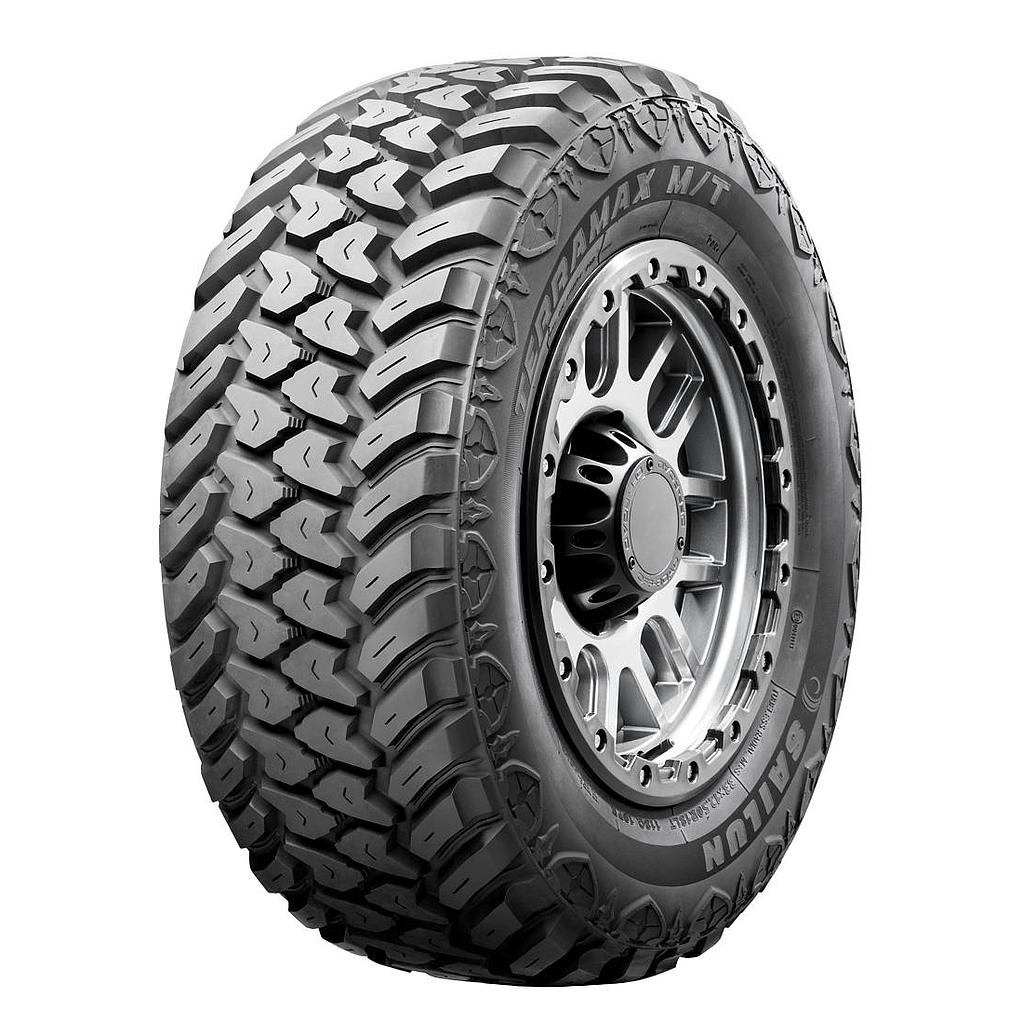 285/70R17 121/118Q SAILUN TERRAMAX M/T XL 10PR OWL RP POR