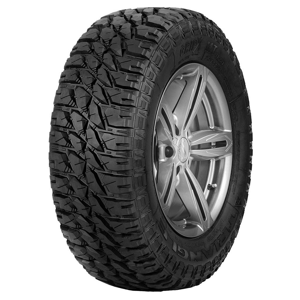 245/75R16 120/116Q TRIANGLE GripX M/T TR281 XL P.O.R.