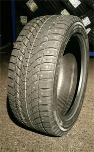 295/35R21 107H Tri-Ace Snow White 2 DOT2016