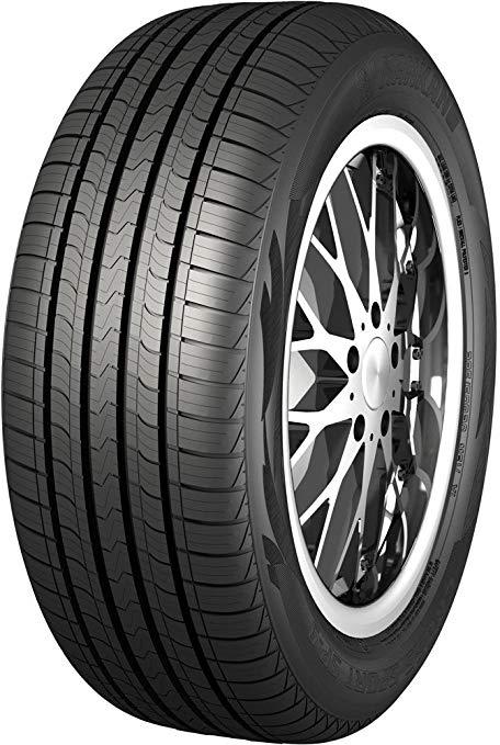 255/50R19 107Y Nankang SP-9