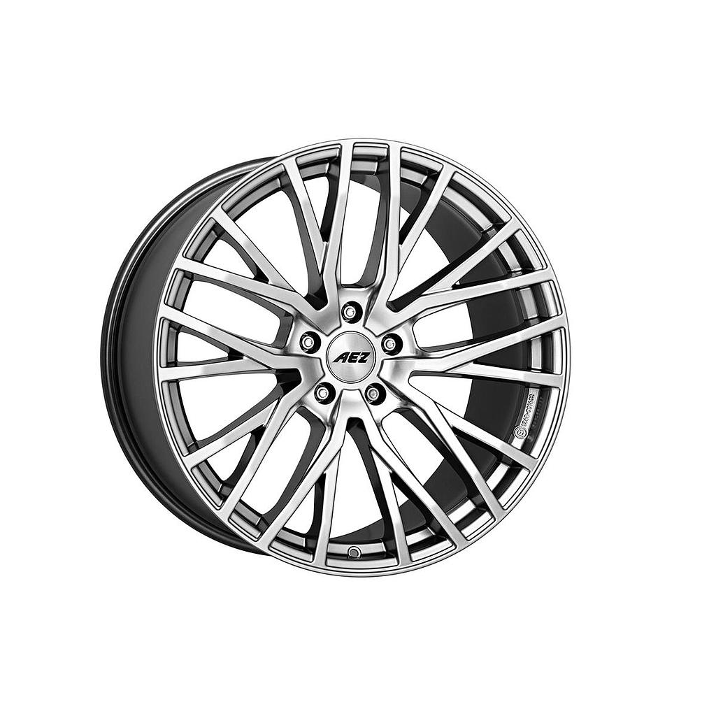 AEZ PANAMA HIGH GLOSS 7.5x19 5/108 ET50.5 CB63.4