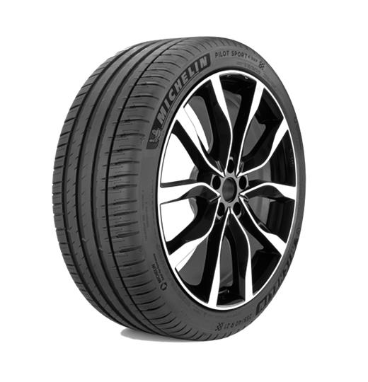 235/50R20 104Y MICHELIN PILOT SPORT 4 SUV JLR XL J