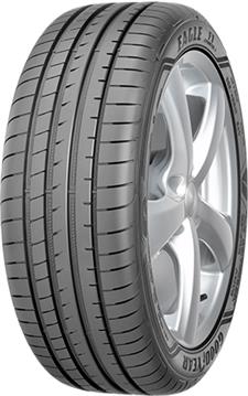 215/40R18 89Y GOODYEAR EAGLE F1 ASYMMETRIC 3 XL