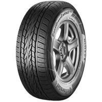 225/55R18 98V CONTINENTAL CONTICROSSCONTACT LX 2 XL EVC