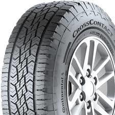 225/65R17 102H CONTINENTAL CROSSCONTACT ATR XL