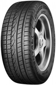 285/45R19 107W CONTINENTAL CROSSCONTACT UHP MO