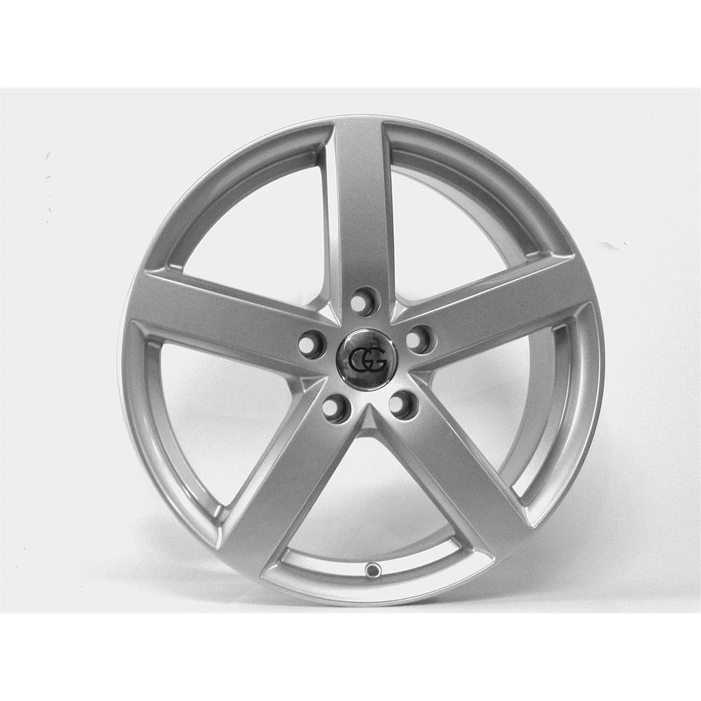 GG 1 7x17 5/108 ET40 CB63.4