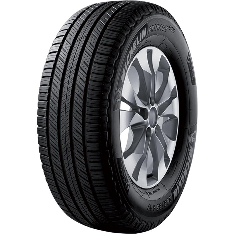 235/65R18 106H MICHELIN PRIMACY XL SUV POISTO DOT2017