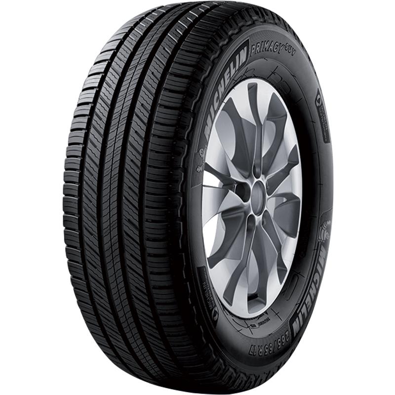 235/65R18 106H Michelin Primacy SUV DOT2017