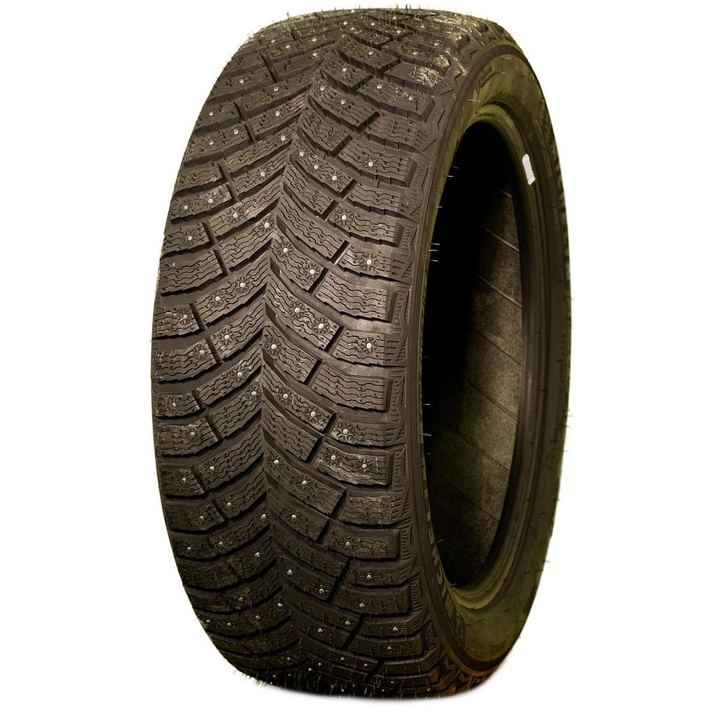 265/60R20 115T MICHELIN X-ICE NORTH 4 SUV XL