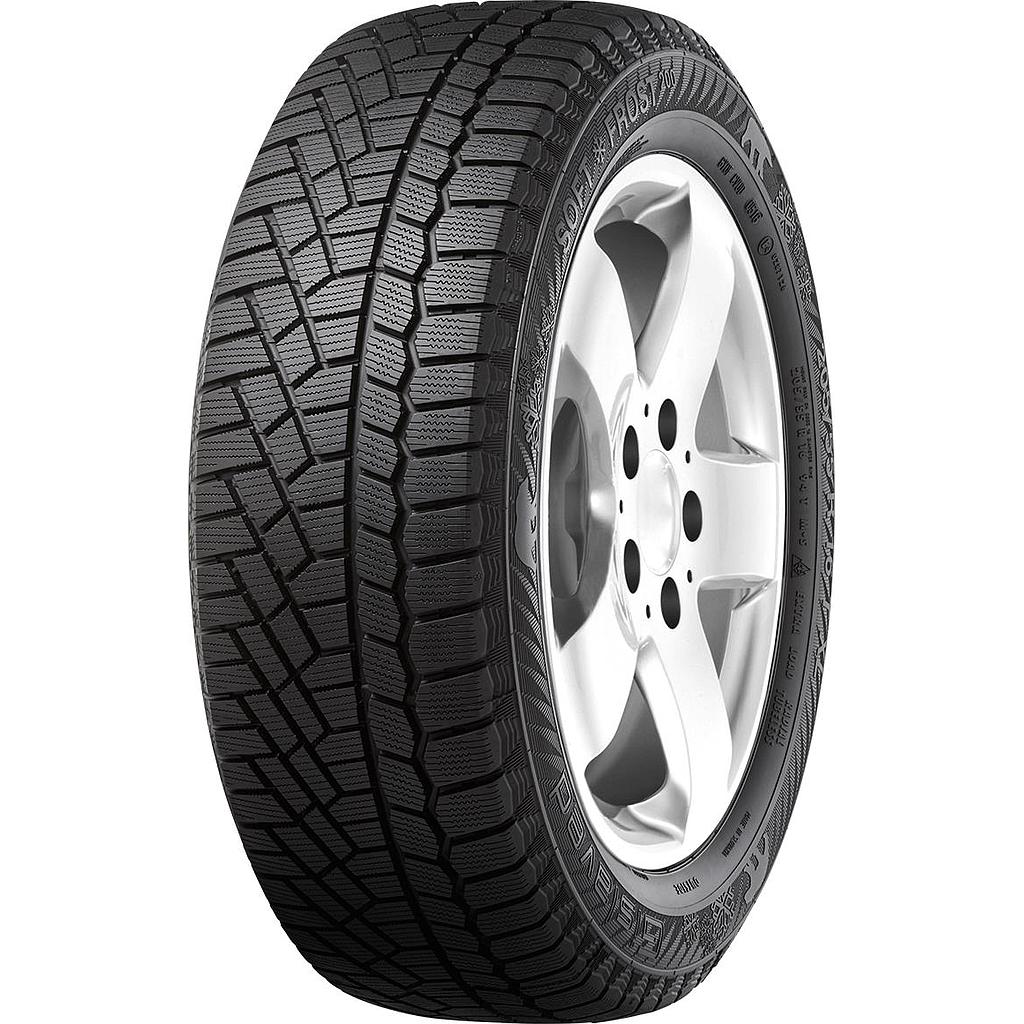 225/50R17 98T GISLAVED SOFT*FROST 200 XL EVC