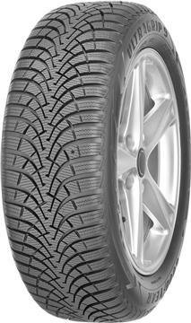 165/70R14 81T GOODYEAR ULTRA GRIP 9+ XL