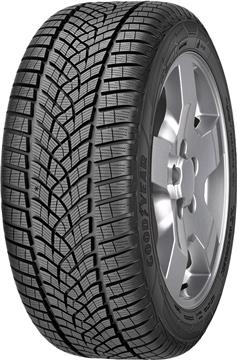 215/65R16 98H GOODYEAR ULTRAGRIP PERFORMANCE + XL EVR