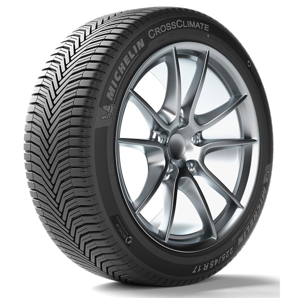 205/55R16 94V MICHELIN CROSSCLIMATE+ XL S1