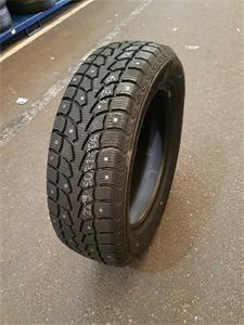 245/60R18 105T ROVELO RWS-677 XL DOT2016