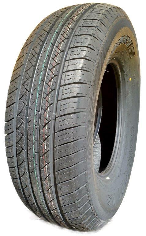 235/45R20 100W Antares COMFORT A5