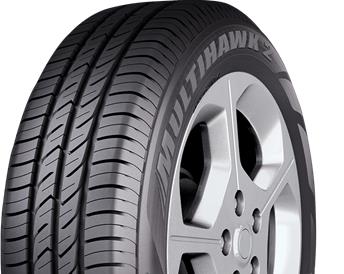 185/55R14 80H Firestone Multihawk 2 TL DOT2017