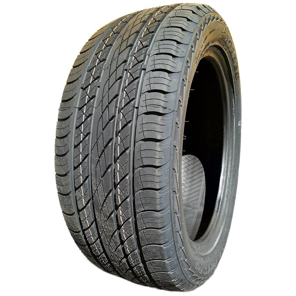 285/60R18 116S ANTARES MAJORIS R1 XL M+S POISTO DOT2017