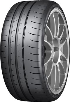 255/35R20 97Y Z Goodyear Eagle F1 Supersport R N0 FP