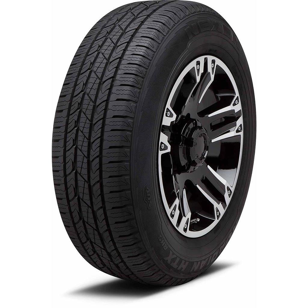 255/70R16 111S NEXEN ROADIAN HTX RH5