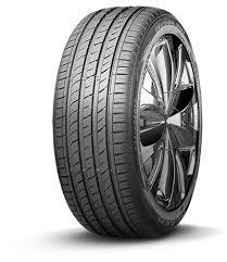 245/35R20 95Y NEXEN N FERA SPORT XL