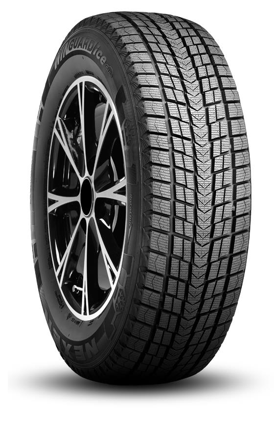 225/65R17 102Q NEXEN WINGUARD ICE SUV XL