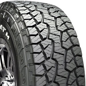 205/80R16 104T HANKOOK DYNAPRO AT-M RF10 XL