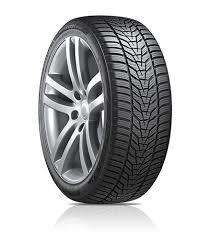 225/60R17 99H HANKOOK WINTER I*CEPT EVO3 XL