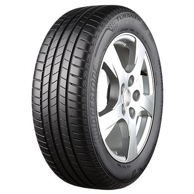 225/65R17 102V BRIDGESTONE TURANZA T005 XL