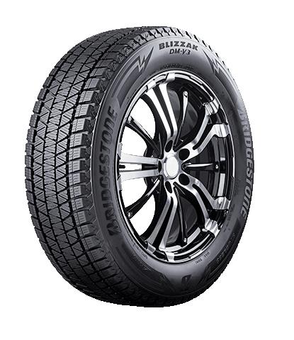 255/50R20 109T BRIDGESTONE BLIZZAK DM-V3 XL