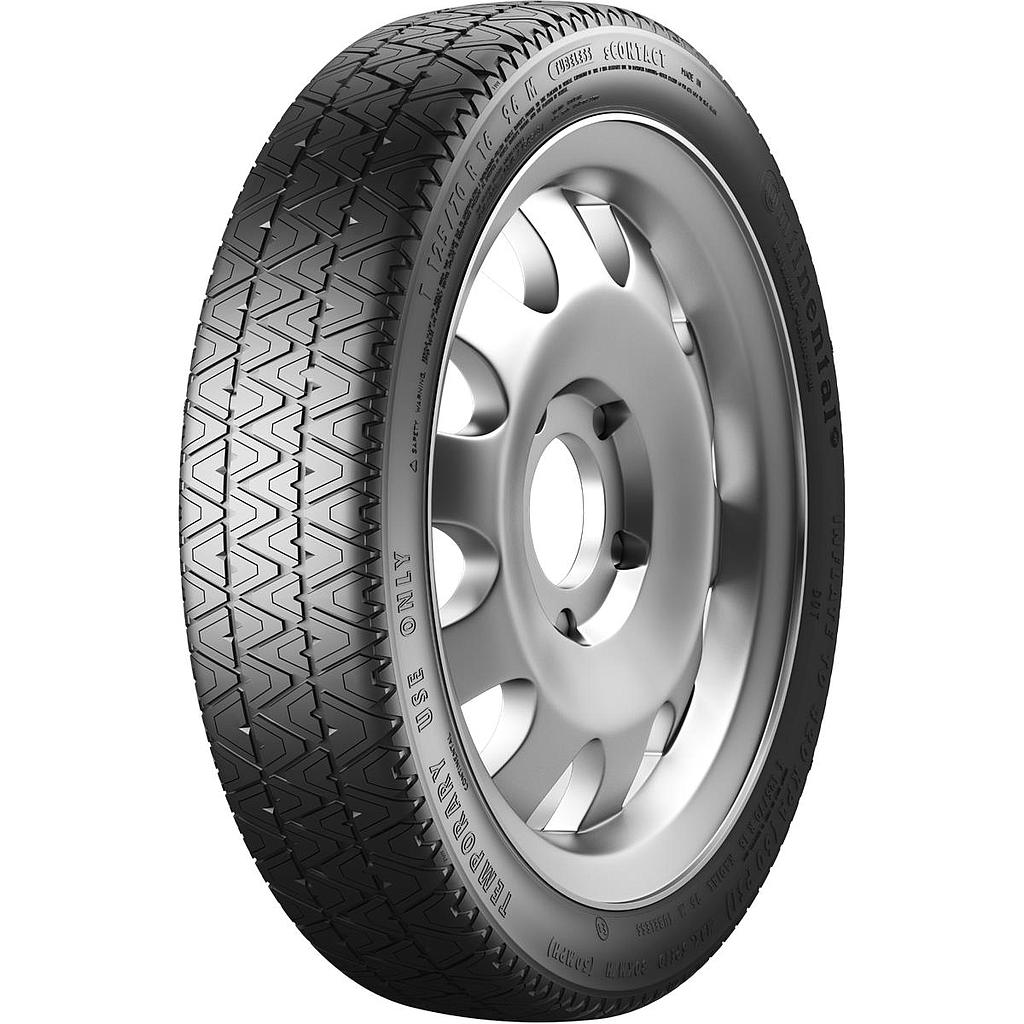 125/85R16 99M Continental sContact