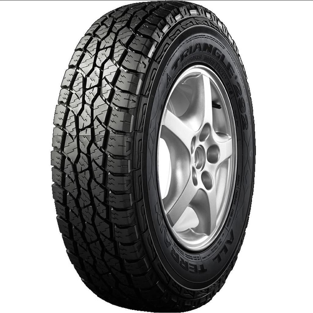235/75R15 109S TRIANGLE AGILEX A/T XL RIM PROTECT