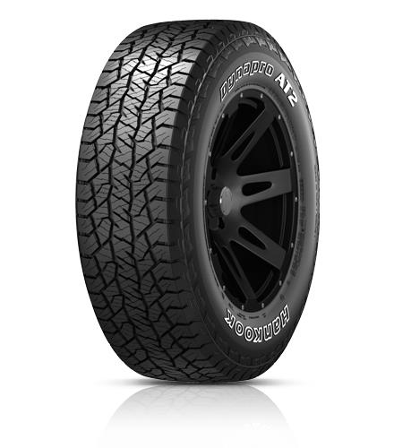 245/65R17 111T HANKOOK DYNAPRO AT2 XL